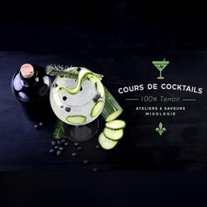 cours de cocktails